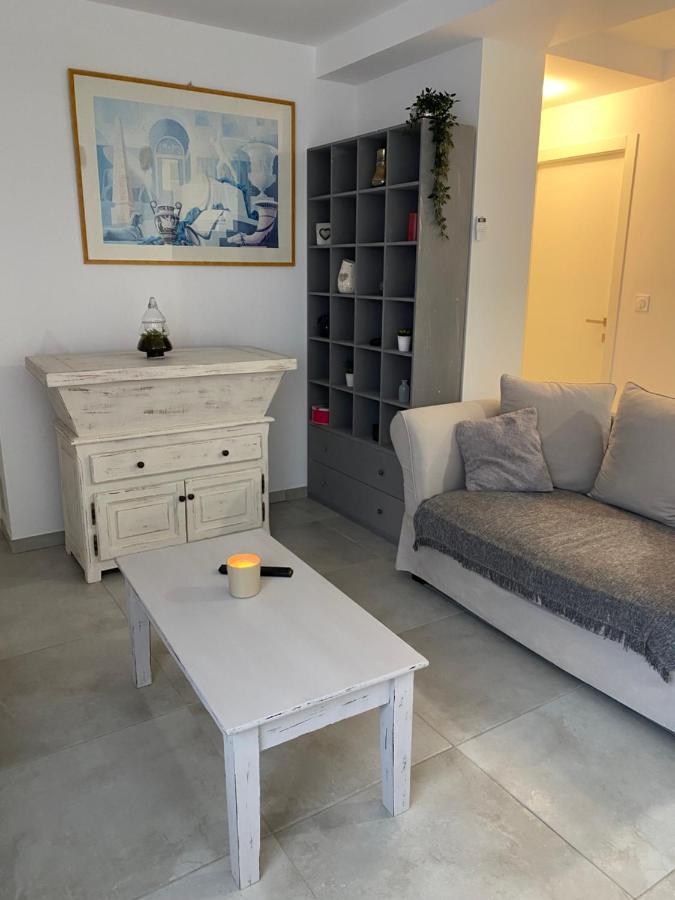 Apartament Michelangelo Borgo  Zewnętrze zdjęcie