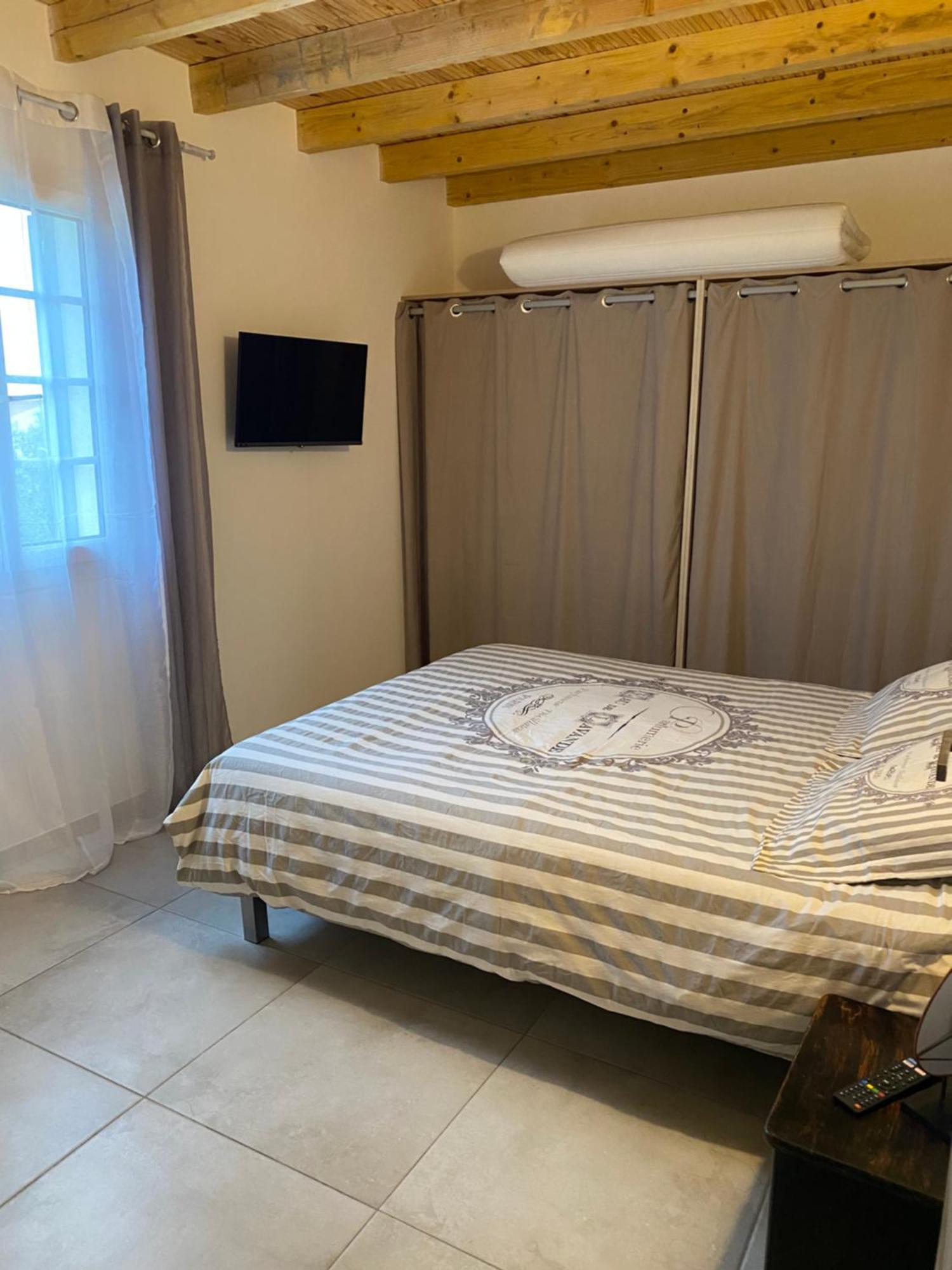 Apartament Michelangelo Borgo  Zewnętrze zdjęcie